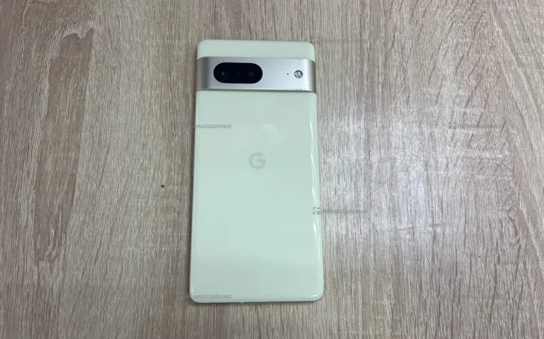 Google Pixel 7 8/128 ГБ