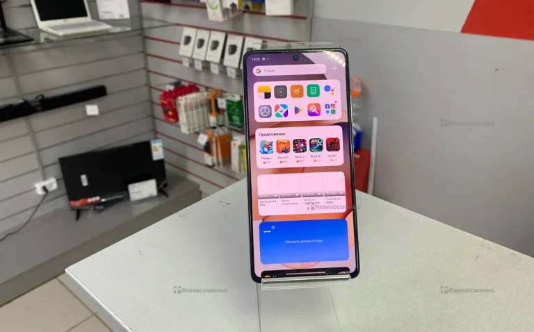 Xiaomi Redmi Note 12 Pro+ 8/256 ГБ