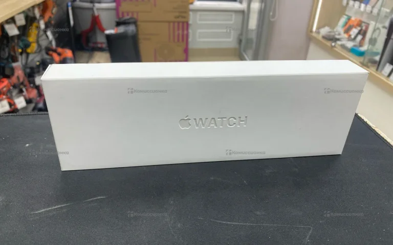 Apple Watch series 11 46mm