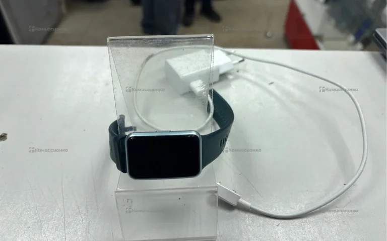 Часы Huawei watch fit-5b3