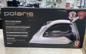 Купить Утюг Polaris PIR 2821AK б/у , в Москва и область Цена:1990рублей