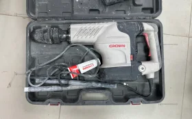 Купить Отбойный молоток Crown CT18123V BMC б/у , в Рязань Цена:13900рублей