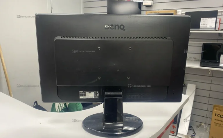 Монитор BenQ GL2250
