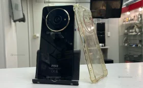 Купить Xiaomi Poco C61 3/64 ГБ б/у , в Уфа Цена:3500рублей