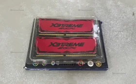 Купить Оперативная память x3treme ddr4 16gb б/у , в Кострома Цена:5500рублей