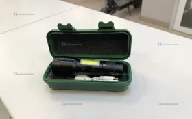 Купить фонарики в ассорт. б/у , в Курган Цена:290рублей