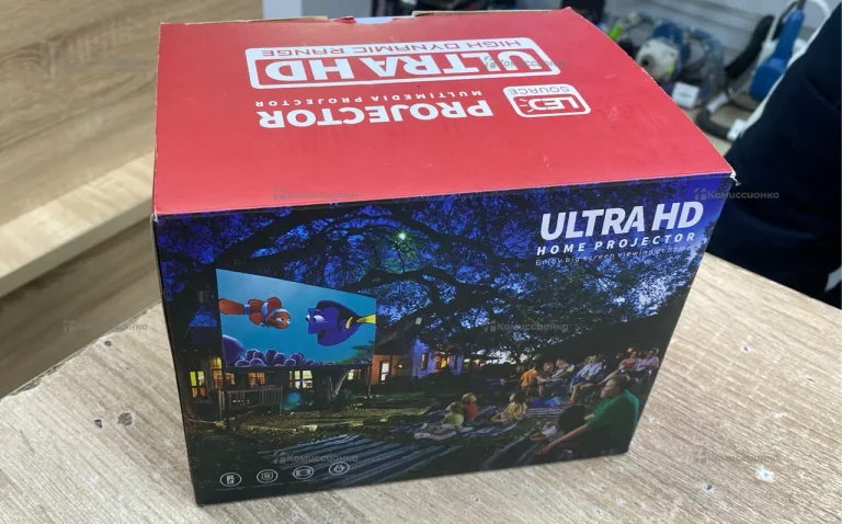 Проектор  LX5501