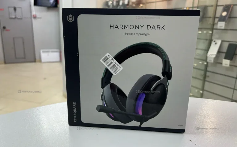 Наушники Harmony Dark