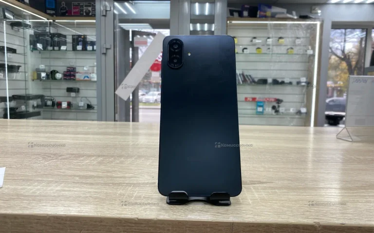 Samsung Galaxy A07 4/128 ГБ