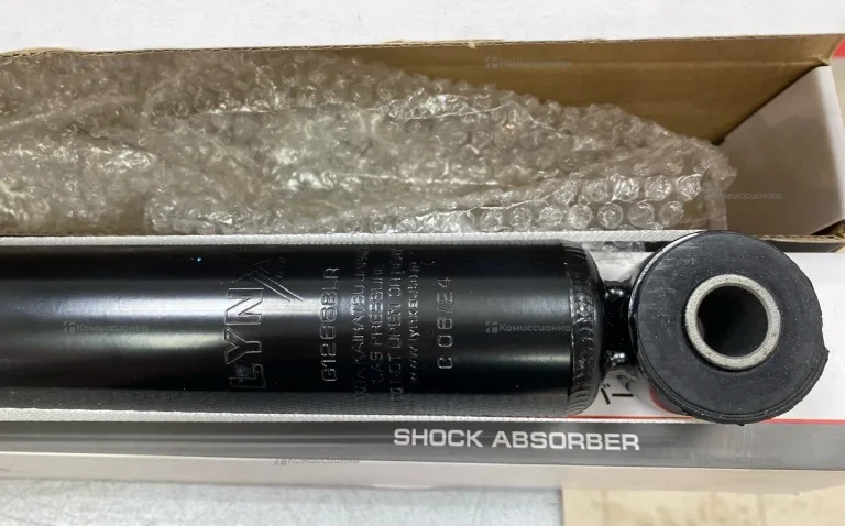 Амортизаторы Lynx G12668LR 2шт