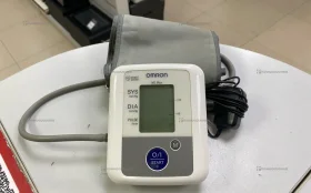 Купить Тонометр Omron M2 plus б/у , в Тольятти Цена:790рублей