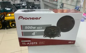 Купить Колонка  pioneer б/у , в Красноярск Цена:990рублей