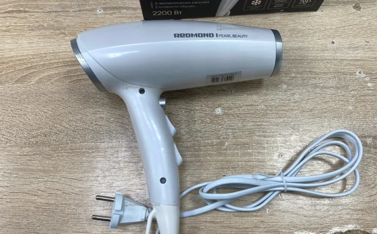 Фен Redmond RF-532