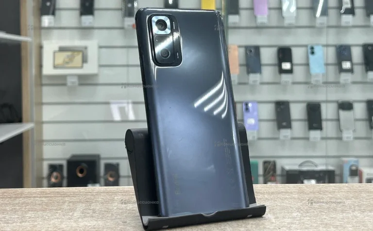 Xiaomi Redmi Note 10 Pro 8/128 ГБ