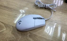 Купить Мышь Logitech g102 б/у , в Самара Цена:990рублей