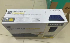 Купить Надувной матрас Intex б/у , в Краснодар Цена:800рублей