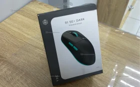 Купить Компьютерная мышь R1 SE+ Dark б/у , в Кинель Цена:1500рублей