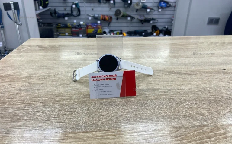 Часы  Samsung Galaxy watch 6 Classic