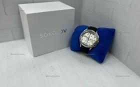 Купить Часы  Sokolov б/у , в Екатеринбург Цена:2500рублей