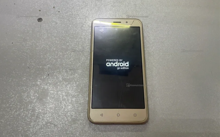 Vertex Impress Luck 1/8 ГБ