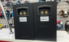 Купить Колонки Vector HX200m б/у , в Казань Цена:6900рублей