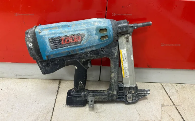 Гвоздизабивной пистолет Toua