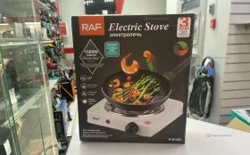 Купить Электроплита RAF 8010 б/у , в Симферополь Цена:590рублей