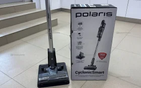 Купить Вертикальный пылесос POLARIS PVCS 4060 б/у , в Саратов Цена:3990рублей