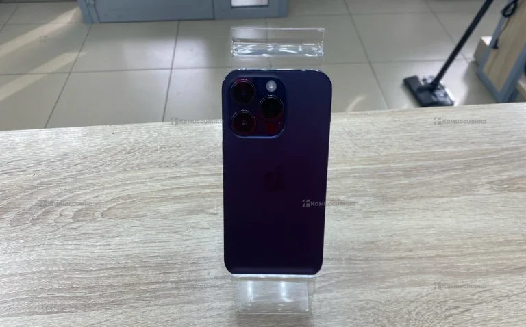 Apple iPhone 14 Pro 6/256 ГБ