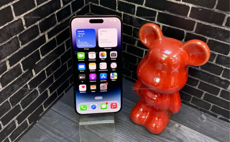 Apple iPhone 14 Pro Max 6/128 ГБ