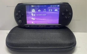 Купить Приставка Sony PSP E1008 Приставка Sony PSP E1008 б/у , в Кострома Цена:6900рублей