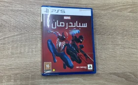 Купить диск spider man 2 ps5 б/у , в Челябинск Цена:2100рублей