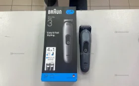 Купить Braun AIO3 б/у , в Казань Цена:1500рублей