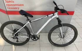 Купить Велосипед Ztt lunje 27,5* б/у , в Самара Цена:6500рублей