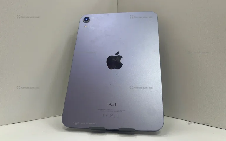 Планшет apple iPad mini 6 64GB
