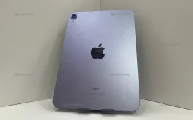 Купить Планшет apple iPad mini 6 64GB б/у , в Санкт-Петербург Цена:17900рублей