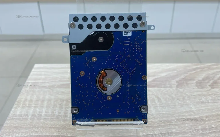 Жесткий диск HGST Travelstar 7K1000 1TB