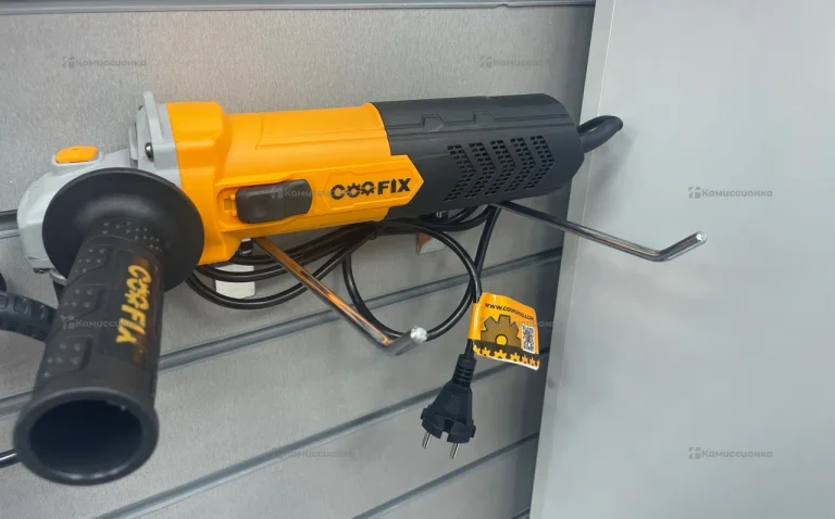 УШМ Coofix CF-AG012