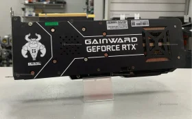 Купить Видеокарта GeForce RTX3060 Ti 8GB б/у , в Самара Цена:23900рублей