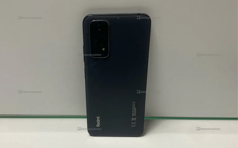 Xiaomi Redmi Note 11 4/64 ГБ