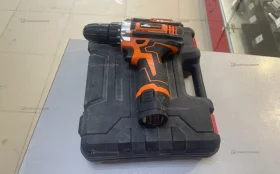 Купить Шуруповерт Спец БДА-12ЛИ-3 б/у , в Кострома Цена:1700рублей