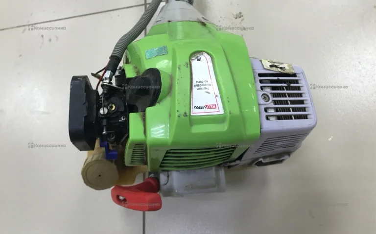 Триммер REDVERG