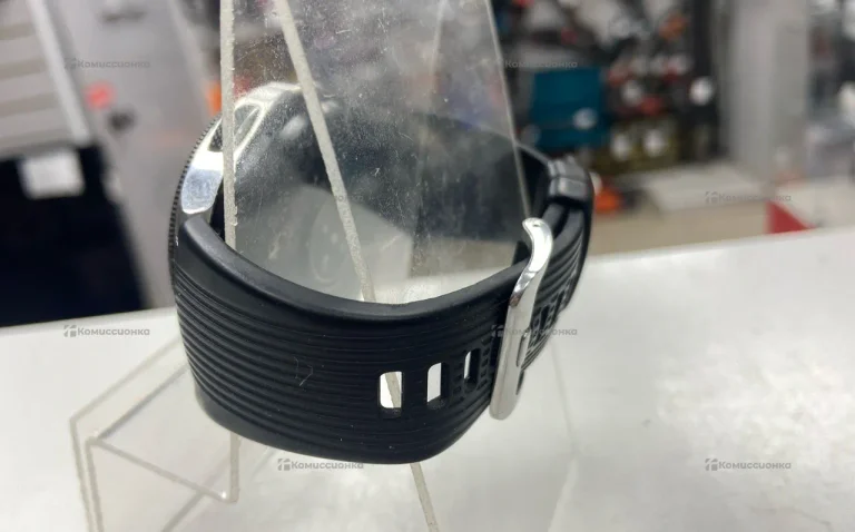 Часы  Galaxy watch sm r800