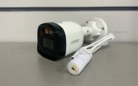 Купить Телевизионная IP Камера 3S-IPC-T200L(v2.0) б/у , в Самара Цена:990рублей
