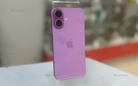 Купить Apple iPhone 16 8/128 ГБ б/у , в Челябинск Цена:40900рублей