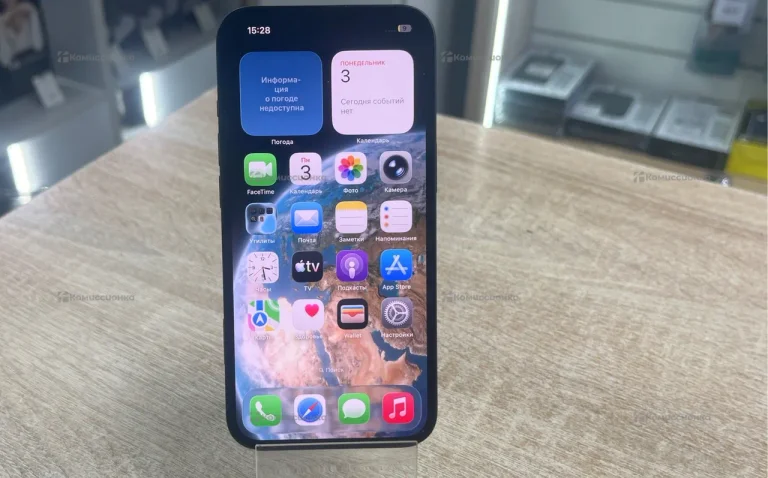 Apple iPhone 13 4/128 ГБ