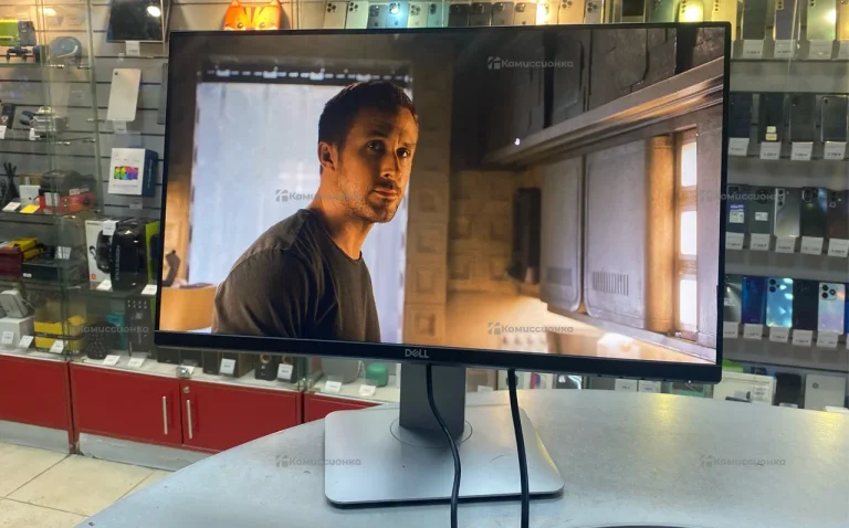 Монитор Dell P2319H