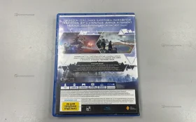 Купить Диск ps4 horizon zero dawn б/у , в Симферополь Цена:690рублей