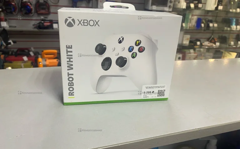 Xbox.360 Xbox series S