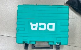 Купить Гайковерт DCA adpb 520 б/у , в Москва и область Цена:5900рублей